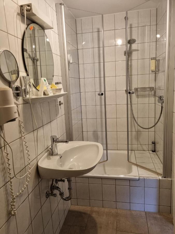 Venngasthof Zur Buche Monschau Cameră foto