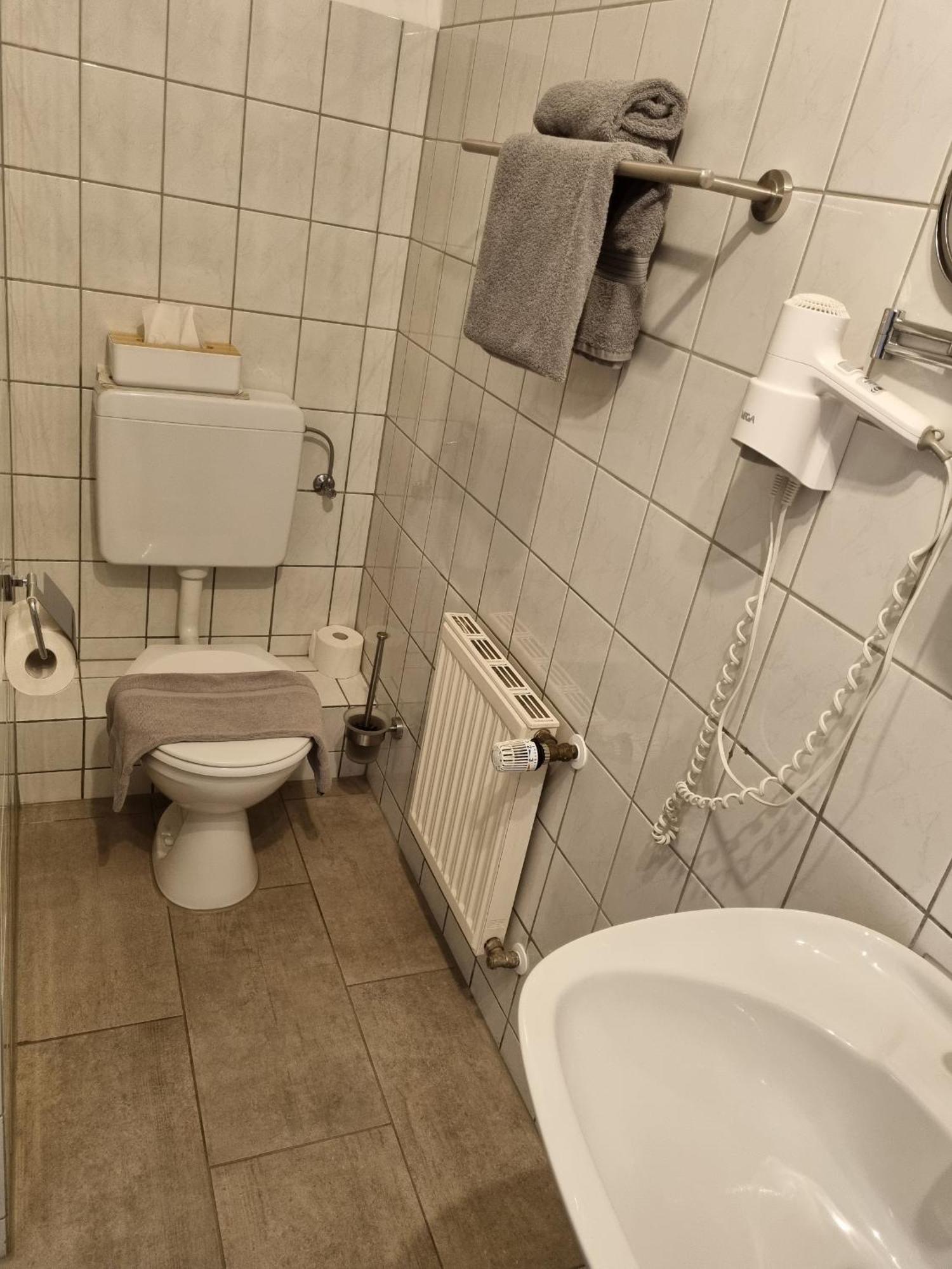 Venngasthof Zur Buche Monschau Cameră foto